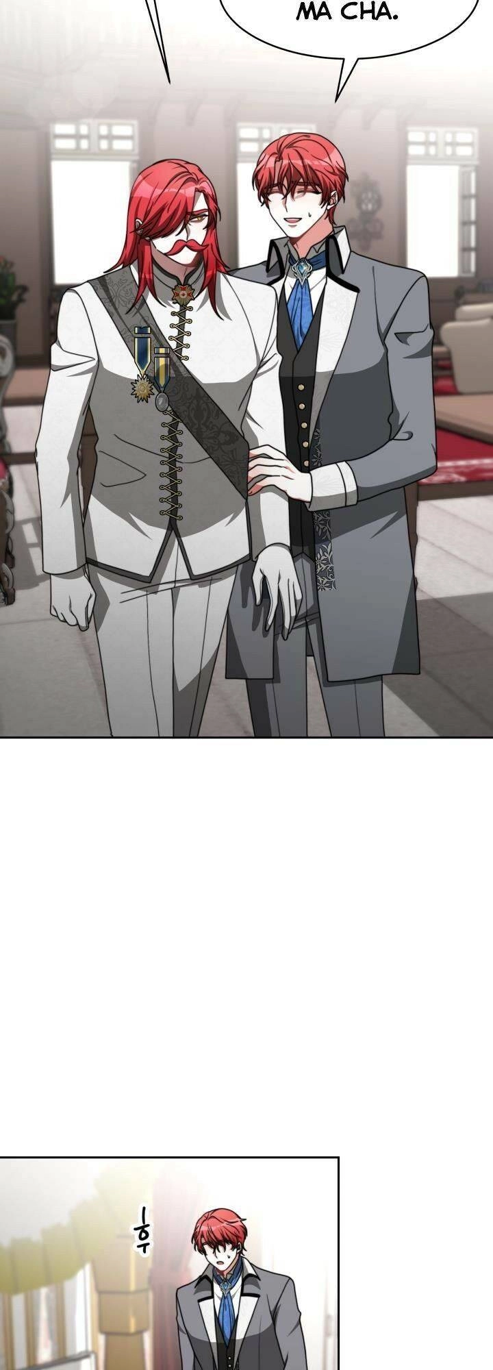 Kẻ Phản Diện Được Gia Đình Tôn Sùng Chapter 8 - 22