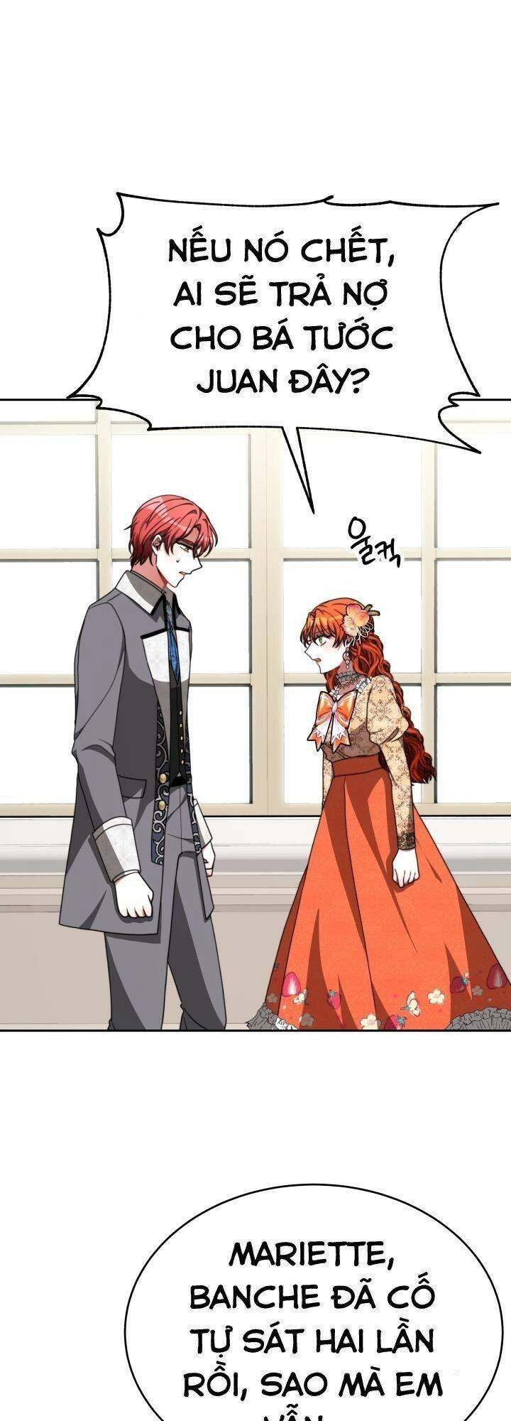 Kẻ Phản Diện Được Gia Đình Tôn Sùng Chapter 8 - 28