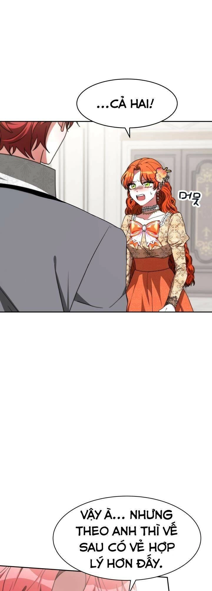 Kẻ Phản Diện Được Gia Đình Tôn Sùng Chapter 8 - 34