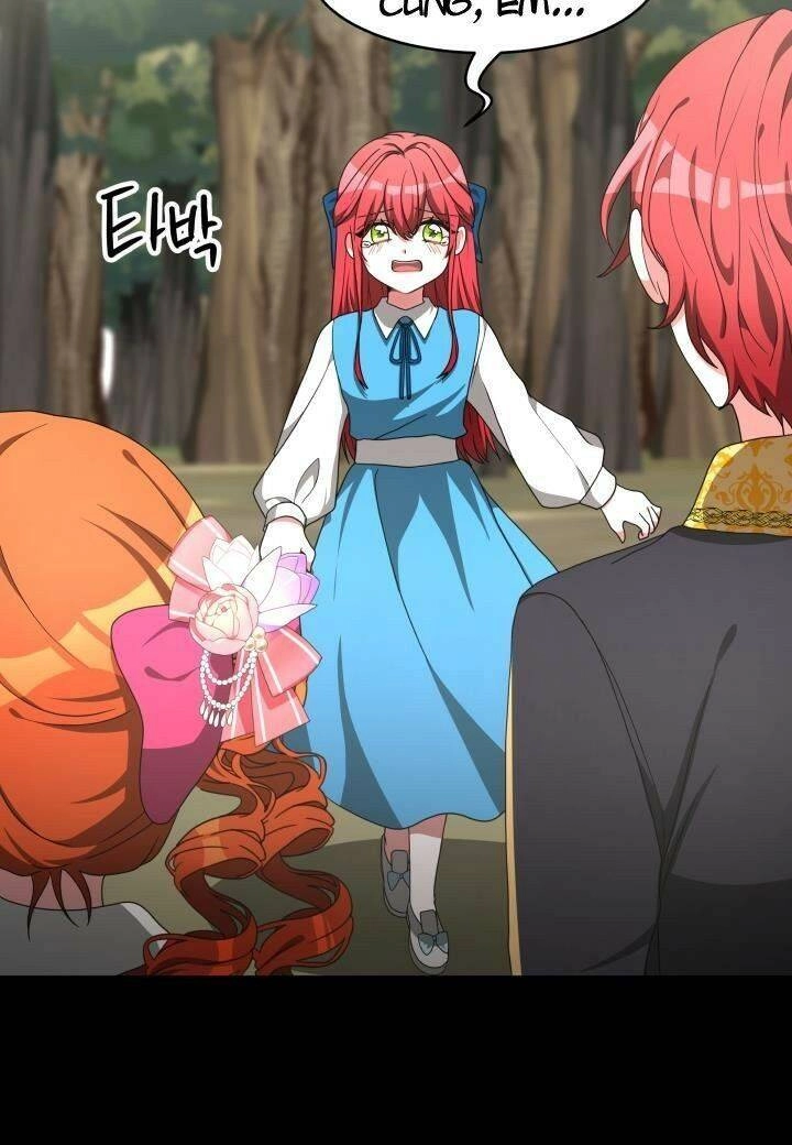 Kẻ Phản Diện Được Gia Đình Tôn Sùng Chapter 8 - 47