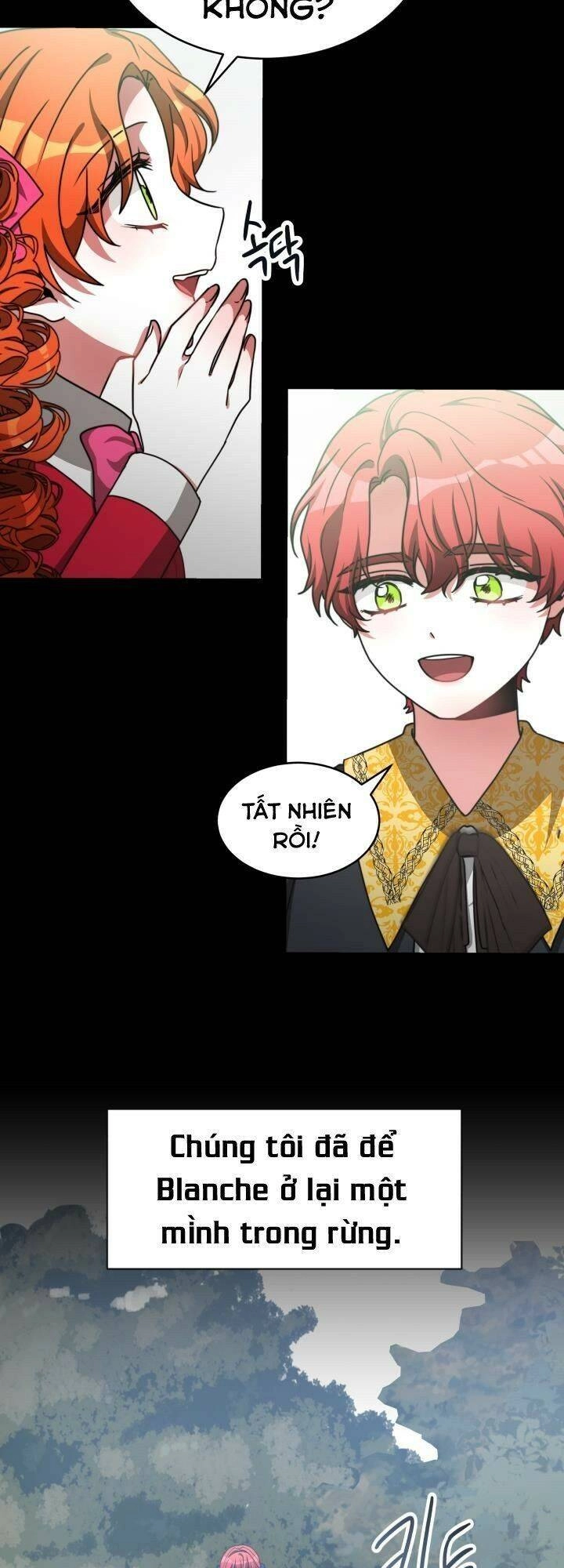 Kẻ Phản Diện Được Gia Đình Tôn Sùng Chapter 8 - 55