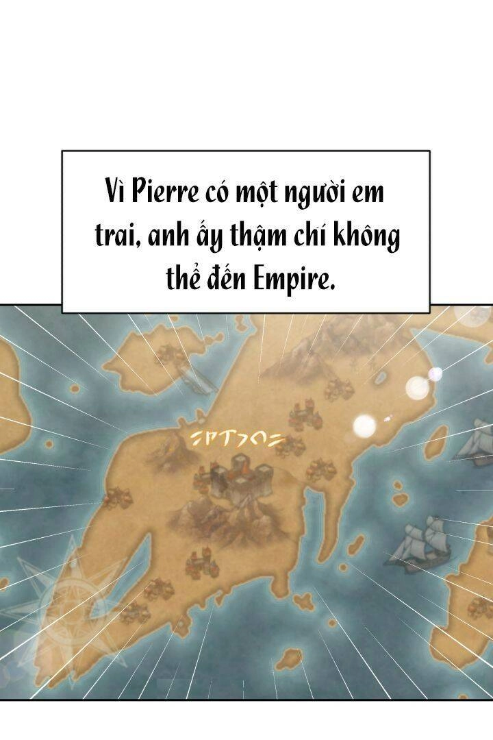 Kẻ Phản Diện Được Gia Đình Tôn Sùng Chapter 9 - 23