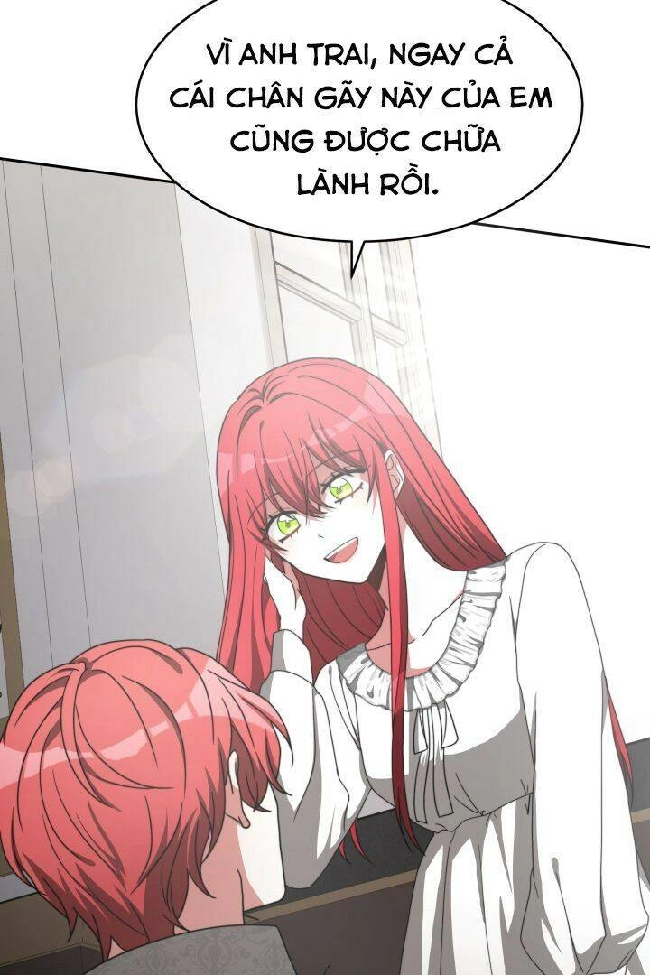 Kẻ Phản Diện Được Gia Đình Tôn Sùng Chapter 9 - 54