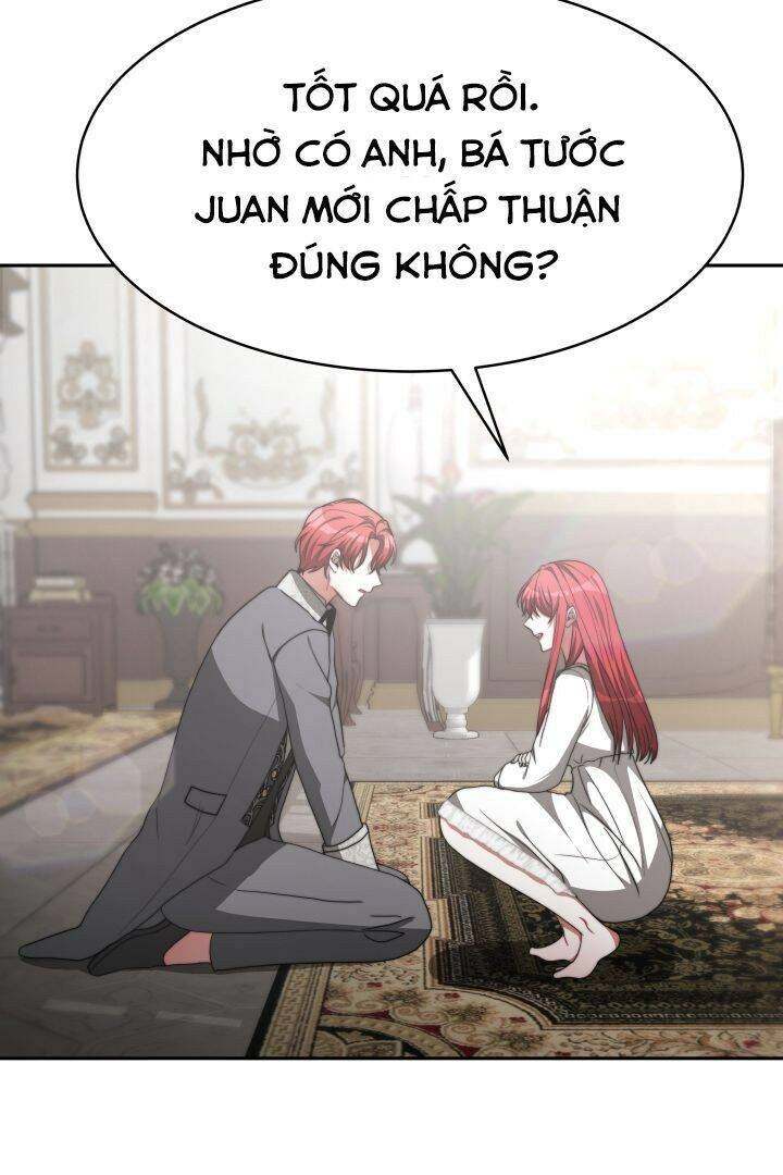 Kẻ Phản Diện Được Gia Đình Tôn Sùng Chapter 9 - 59