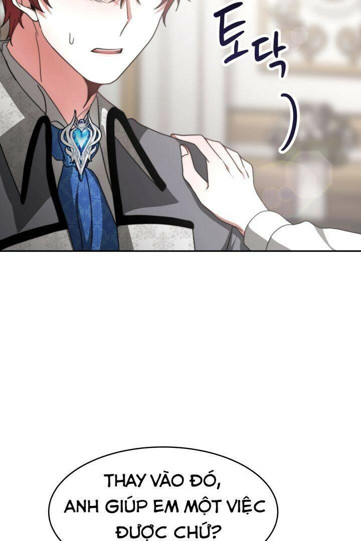 Kẻ Phản Diện Được Gia Đình Tôn Sùng Chapter 9 - 65