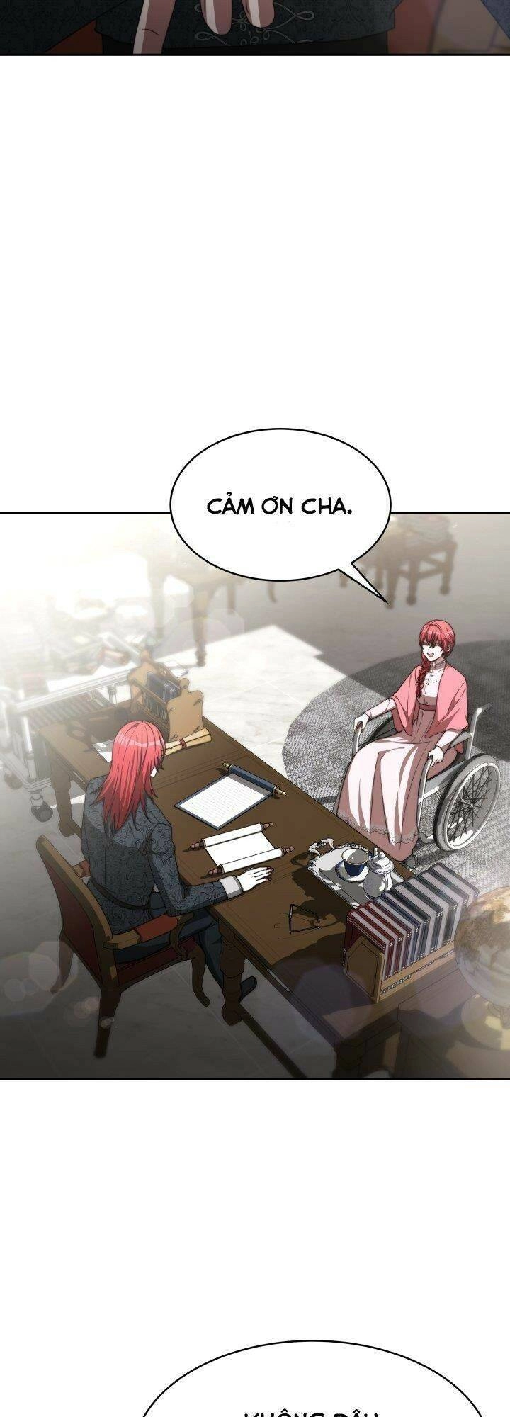 Kẻ Phản Diện Được Gia Đình Tôn Sùng Chapter 10 - 3