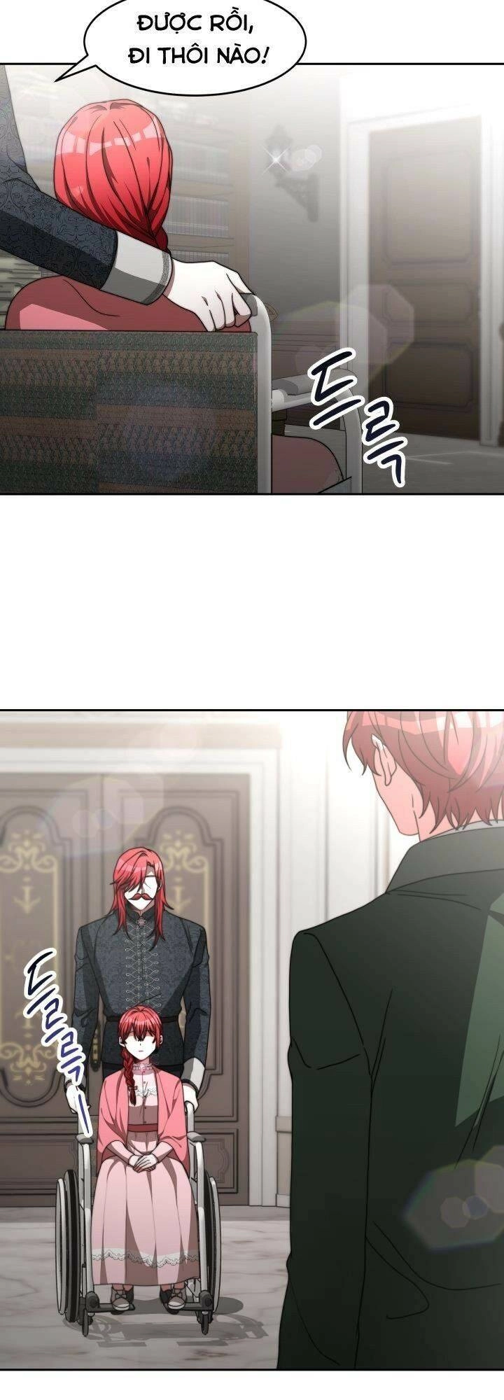 Kẻ Phản Diện Được Gia Đình Tôn Sùng Chapter 10 - 6