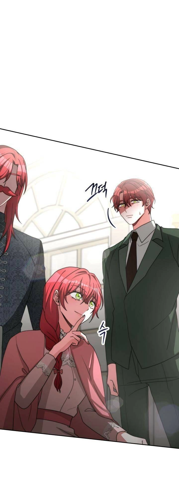 Kẻ Phản Diện Được Gia Đình Tôn Sùng Chapter 10 - 7