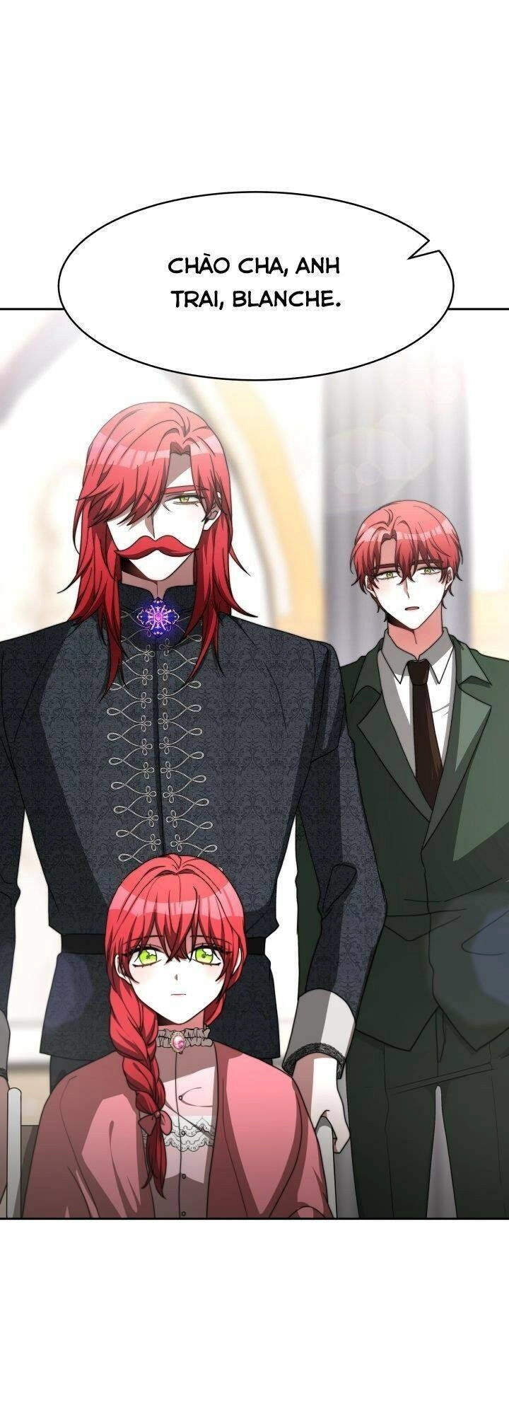 Kẻ Phản Diện Được Gia Đình Tôn Sùng Chapter 10 - 9