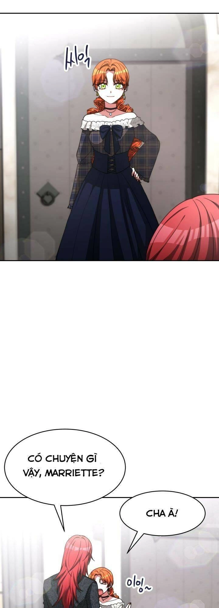 Kẻ Phản Diện Được Gia Đình Tôn Sùng Chapter 10 - 10