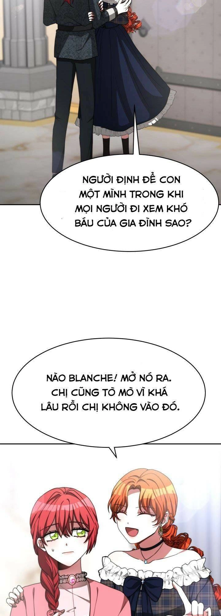 Kẻ Phản Diện Được Gia Đình Tôn Sùng Chapter 10 - 11