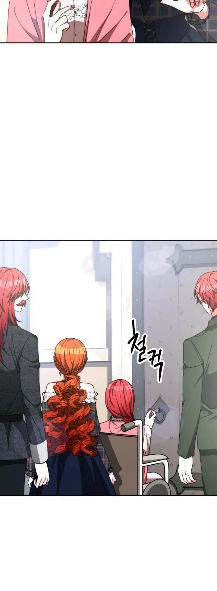 Kẻ Phản Diện Được Gia Đình Tôn Sùng Chapter 10 - 12