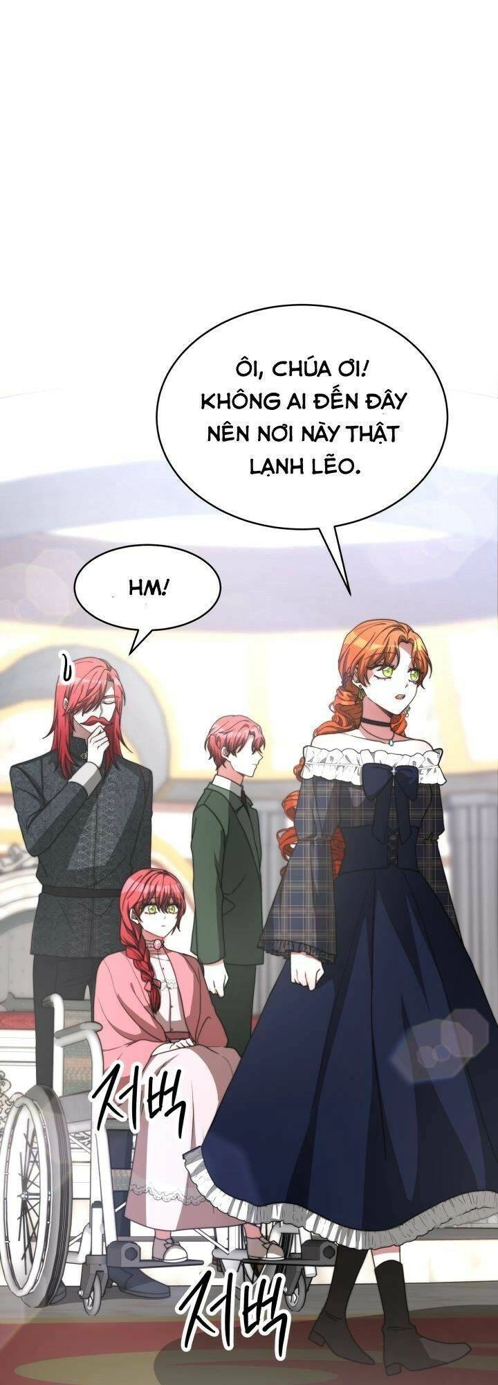 Kẻ Phản Diện Được Gia Đình Tôn Sùng Chapter 10 - 14