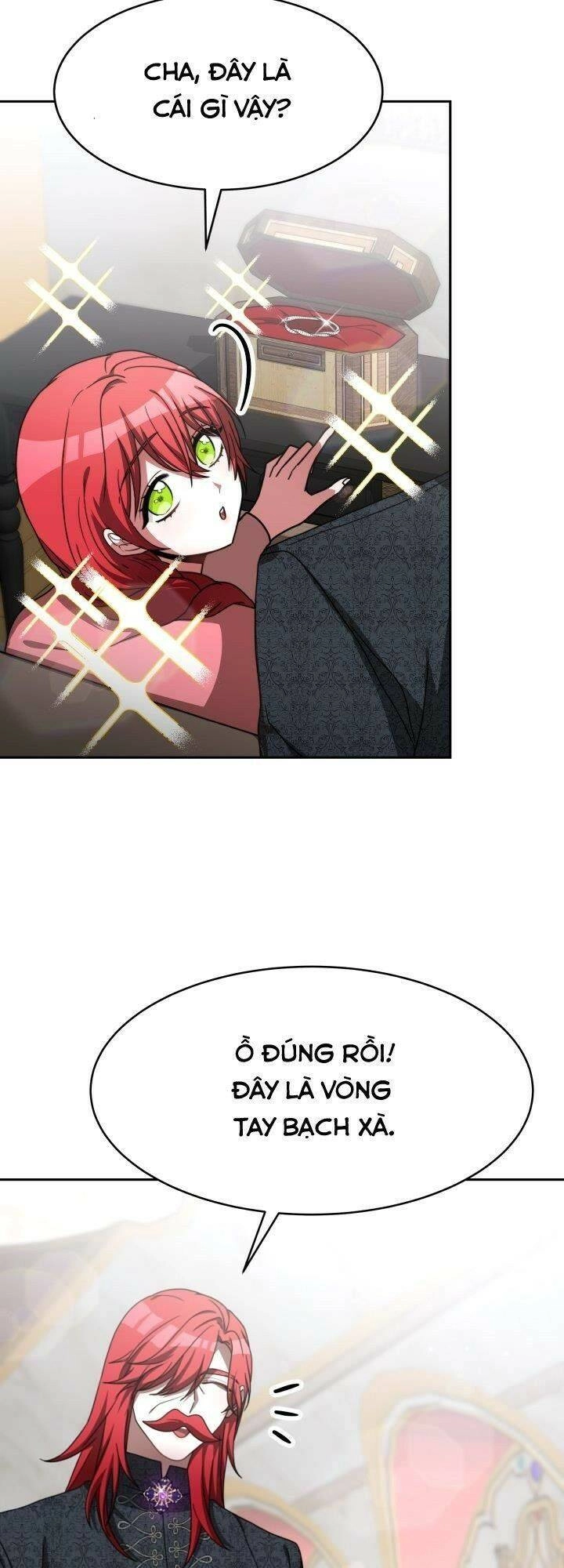 Kẻ Phản Diện Được Gia Đình Tôn Sùng Chapter 10 - 17