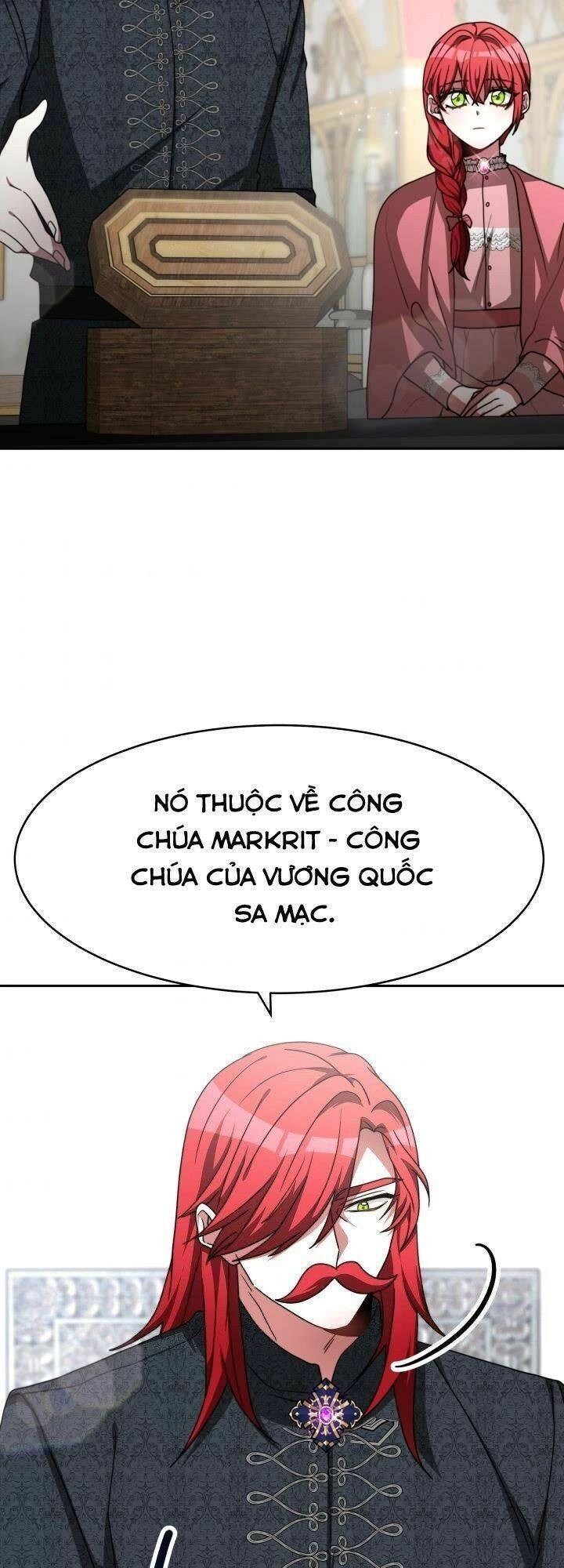 Kẻ Phản Diện Được Gia Đình Tôn Sùng Chapter 10 - 18