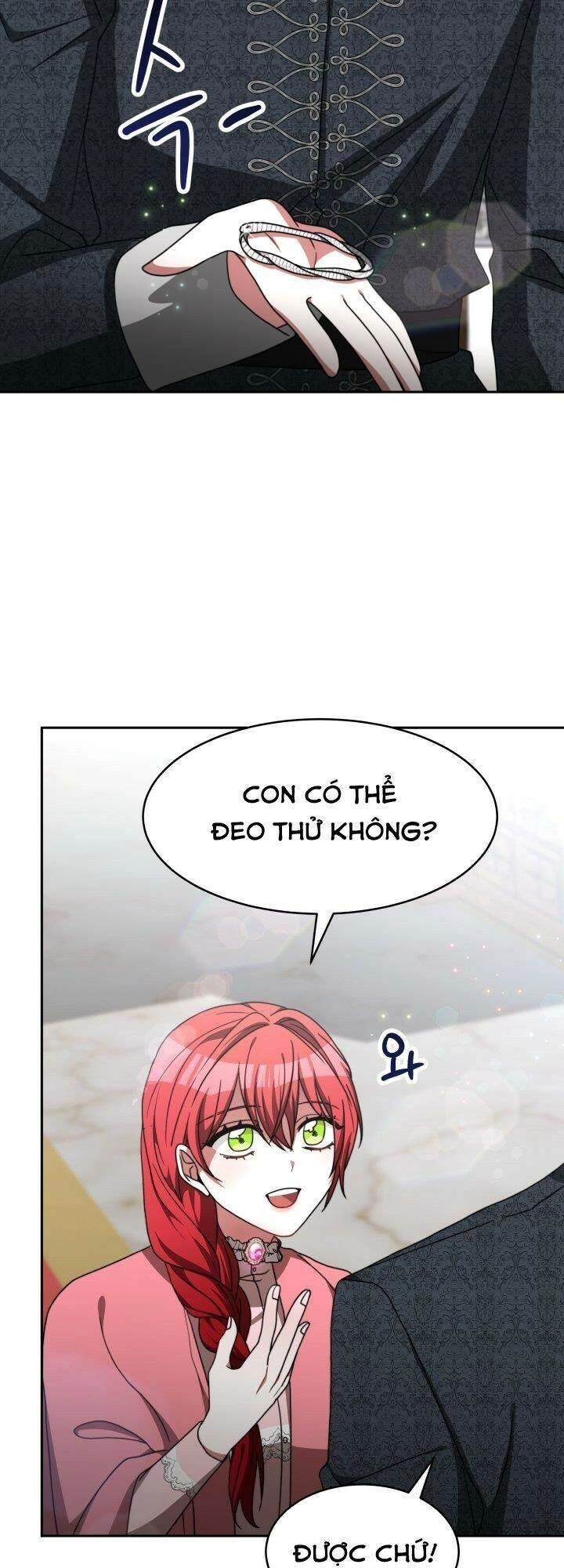 Kẻ Phản Diện Được Gia Đình Tôn Sùng Chapter 10 - 19