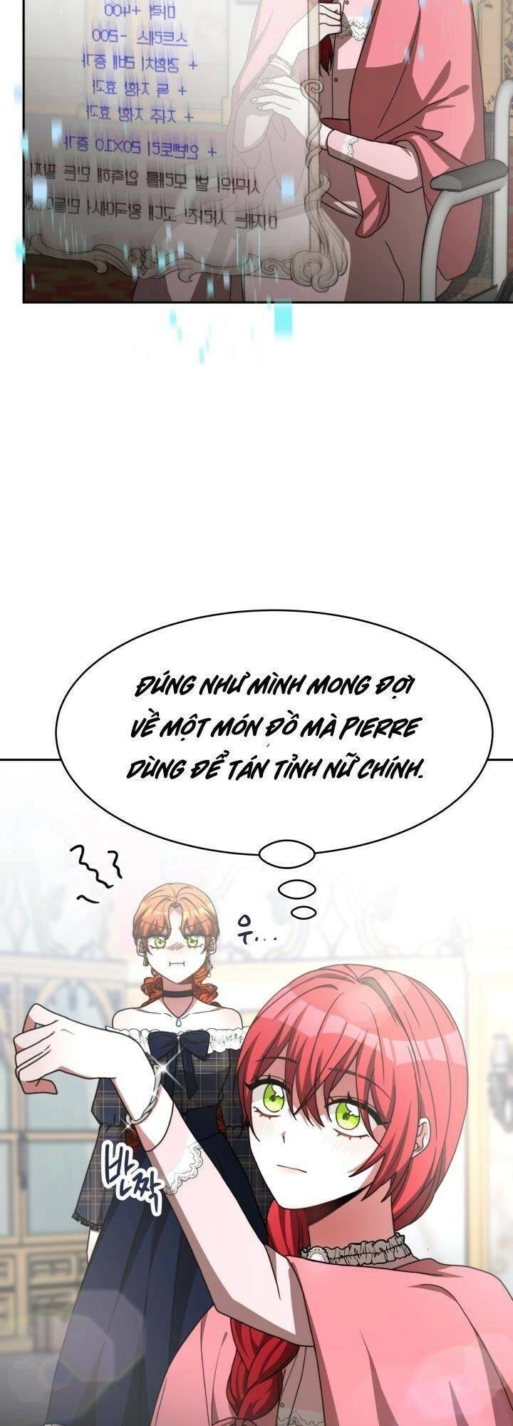 Kẻ Phản Diện Được Gia Đình Tôn Sùng Chapter 10 - 22