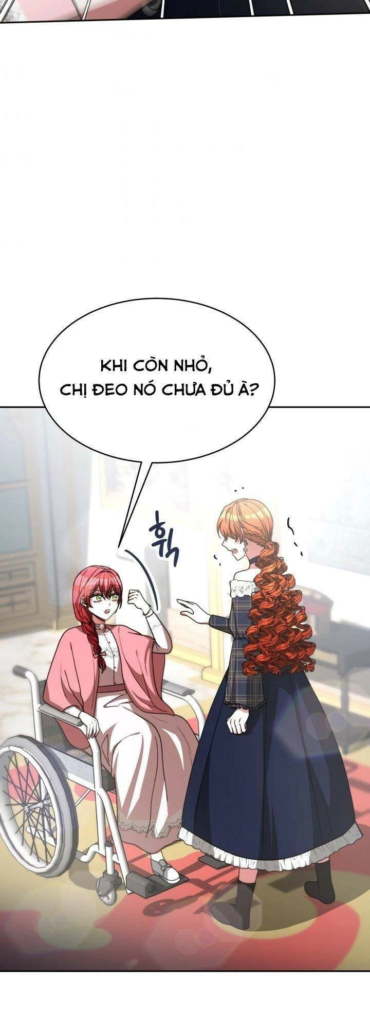 Kẻ Phản Diện Được Gia Đình Tôn Sùng Chapter 10 - 24