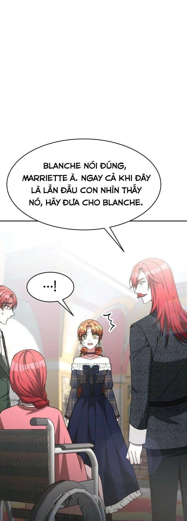 Kẻ Phản Diện Được Gia Đình Tôn Sùng Chapter 10 - 25