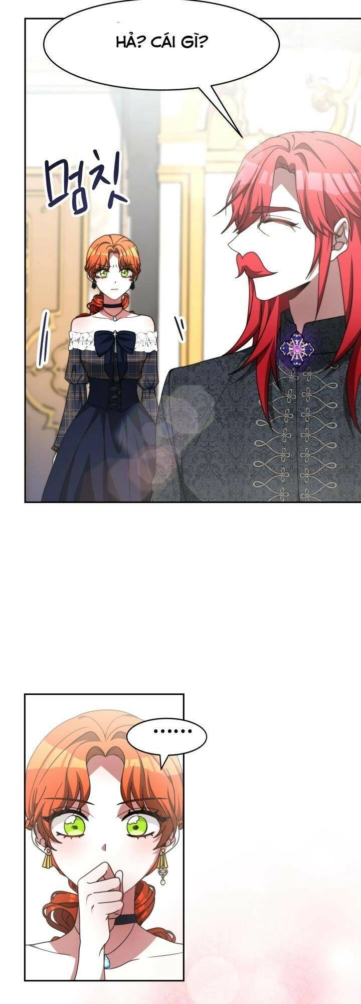 Kẻ Phản Diện Được Gia Đình Tôn Sùng Chapter 10 - 32