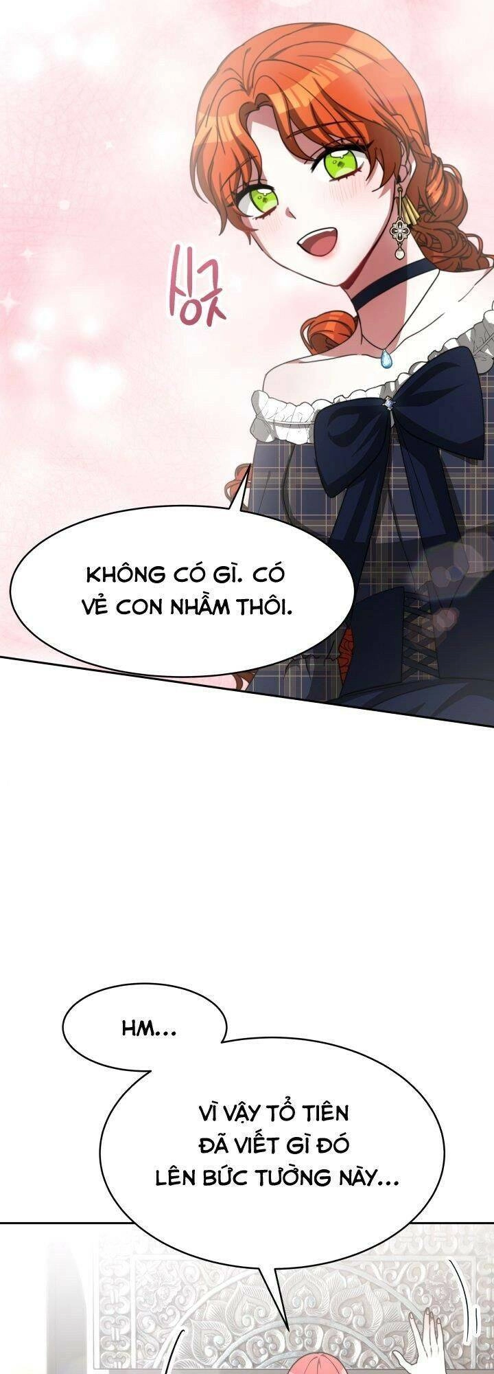 Kẻ Phản Diện Được Gia Đình Tôn Sùng Chapter 10 - 33