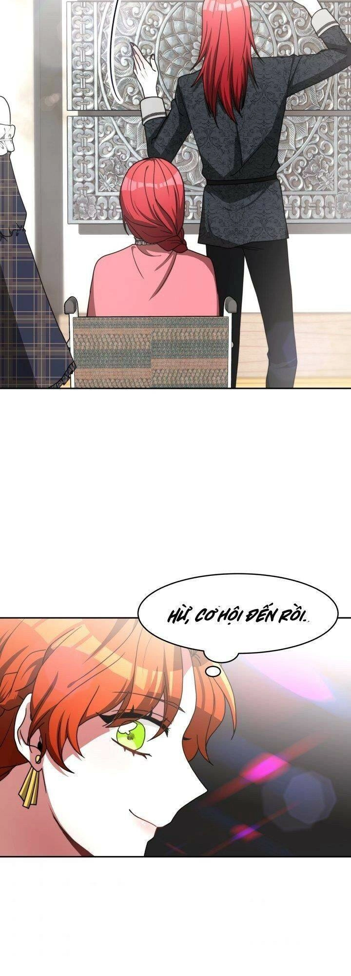 Kẻ Phản Diện Được Gia Đình Tôn Sùng Chapter 10 - 34