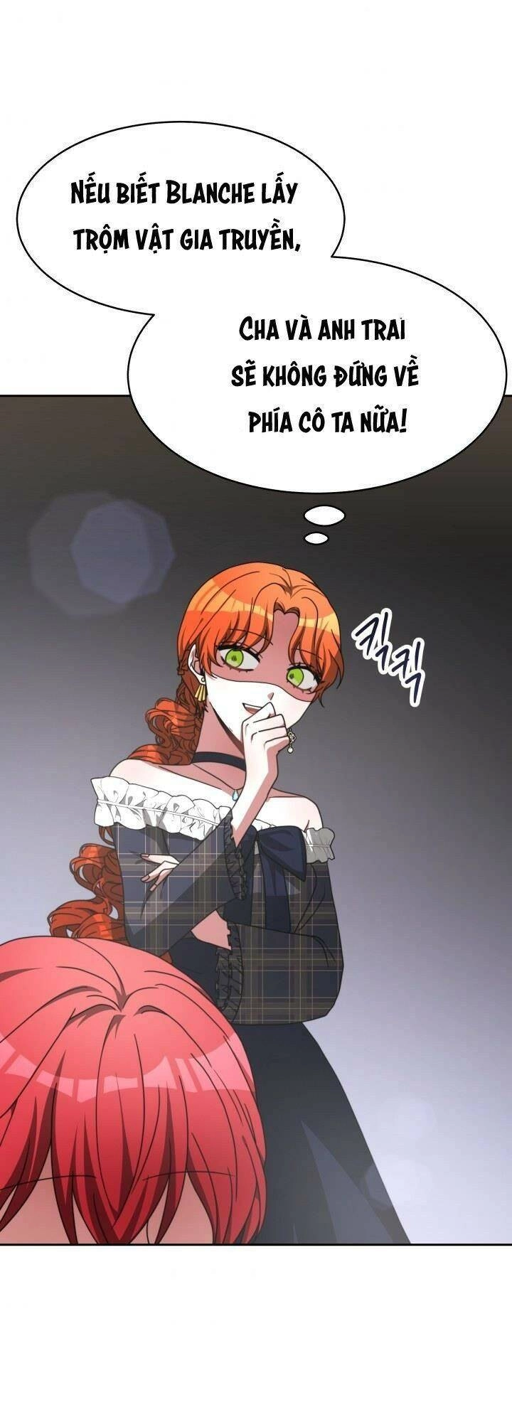 Kẻ Phản Diện Được Gia Đình Tôn Sùng Chapter 10 - 35