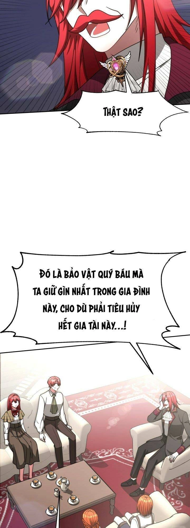 Kẻ Phản Diện Được Gia Đình Tôn Sùng Chapter 10 - 38