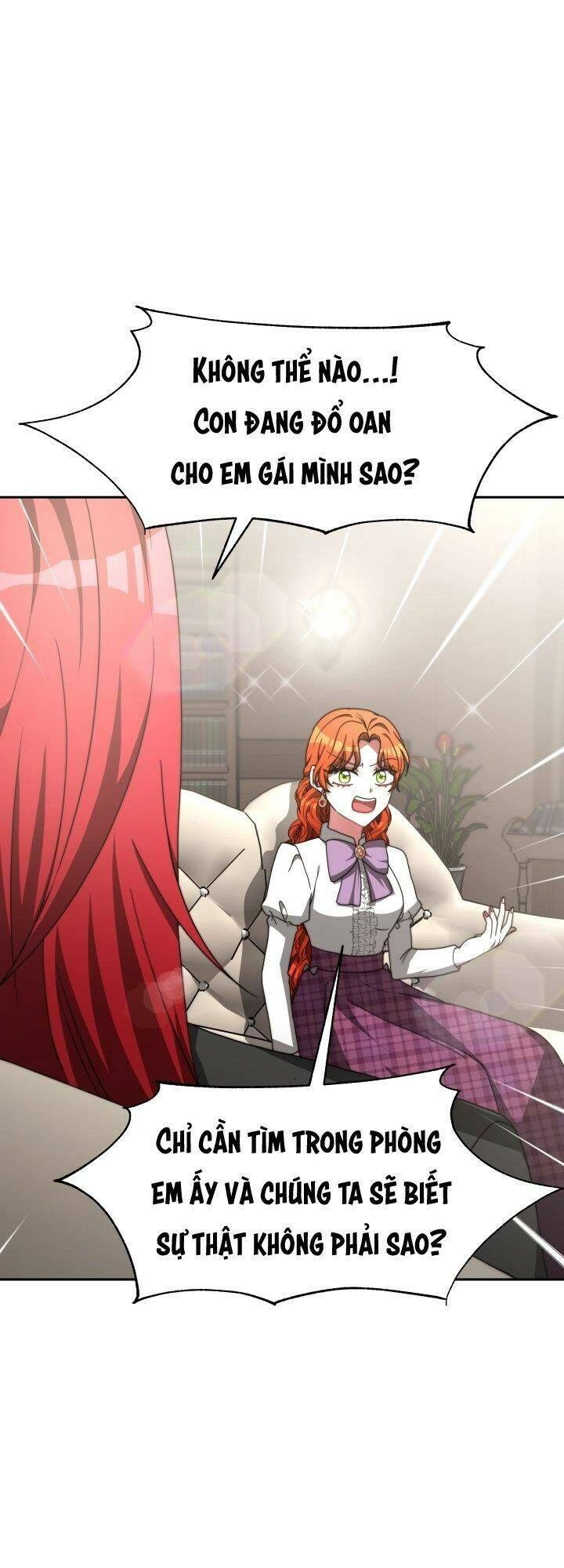 Kẻ Phản Diện Được Gia Đình Tôn Sùng Chapter 10 - 43