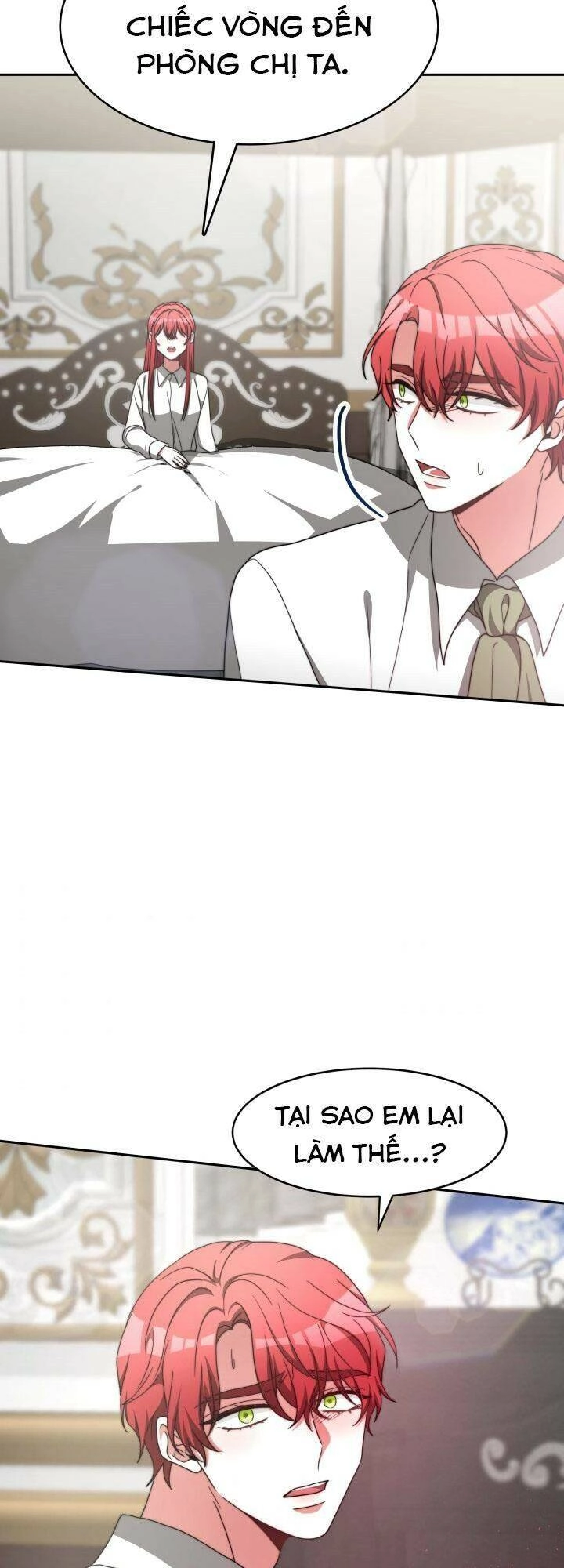 Kẻ Phản Diện Được Gia Đình Tôn Sùng Chapter 11 - 19