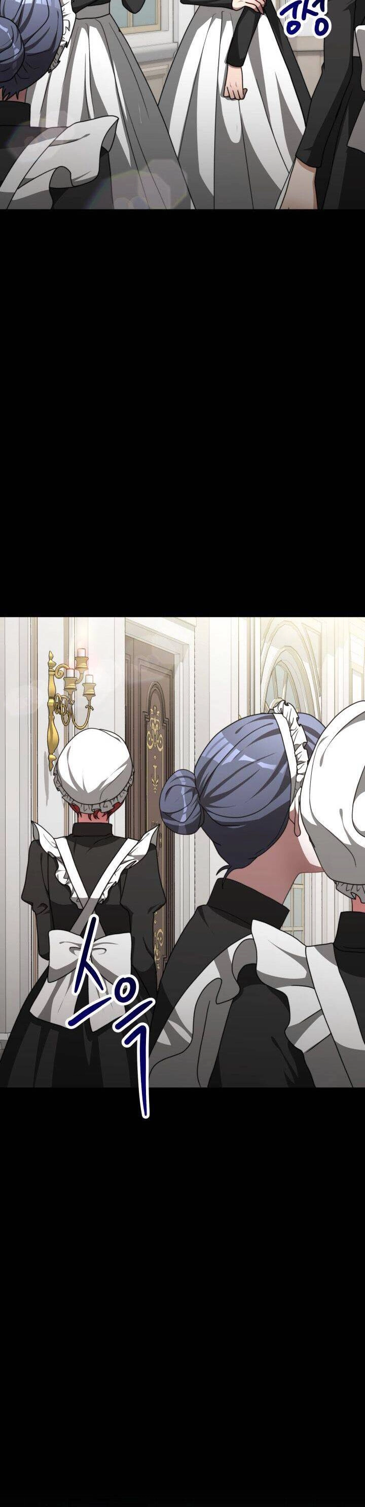 Kẻ Phản Diện Được Gia Đình Tôn Sùng Chapter 12 - 20