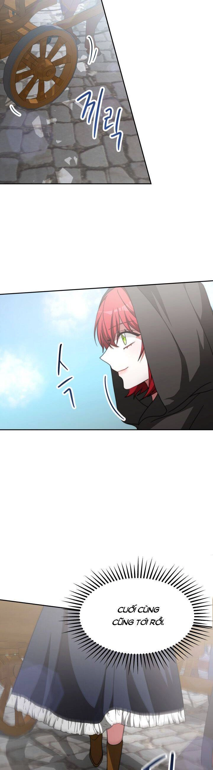 Kẻ Phản Diện Được Gia Đình Tôn Sùng Chapter 12 - 27