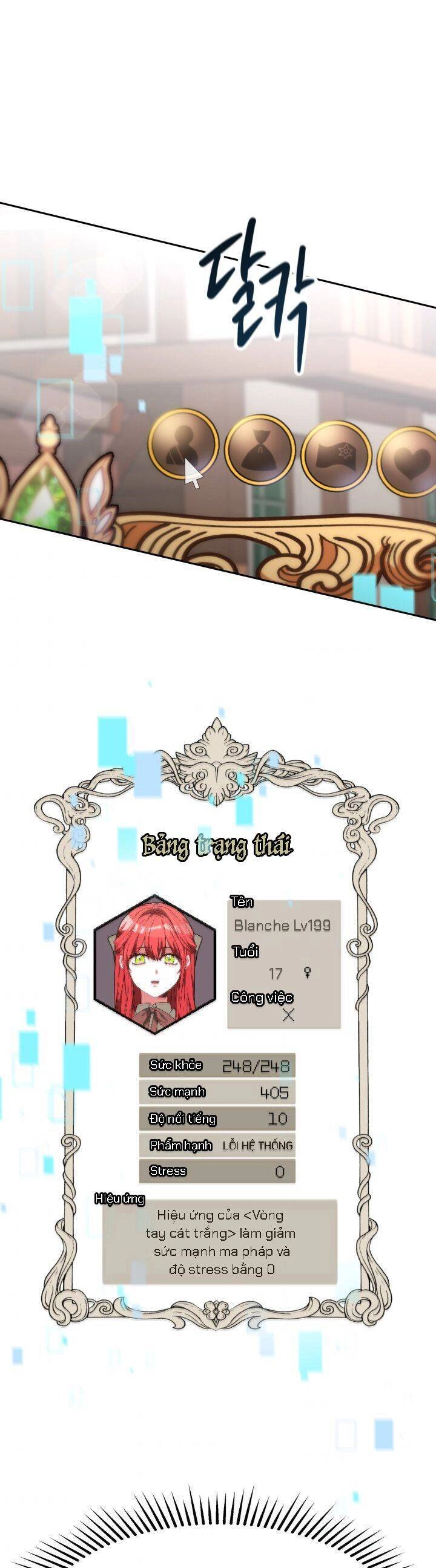 Kẻ Phản Diện Được Gia Đình Tôn Sùng Chapter 12 - 29