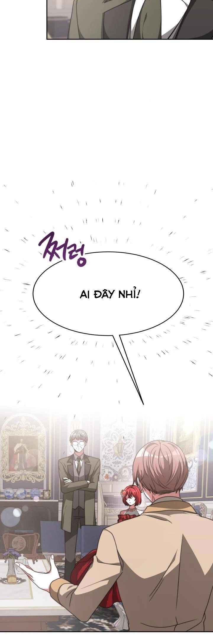 Kẻ Phản Diện Được Gia Đình Tôn Sùng Chapter 14 - 8