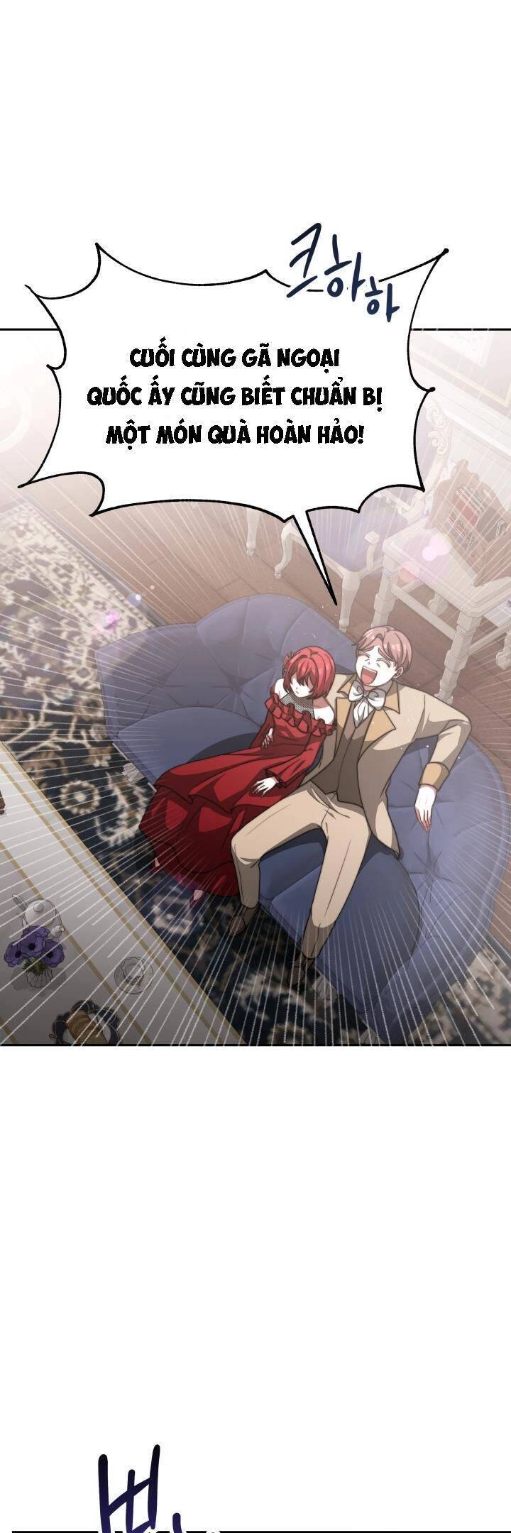 Kẻ Phản Diện Được Gia Đình Tôn Sùng Chapter 14 - 11