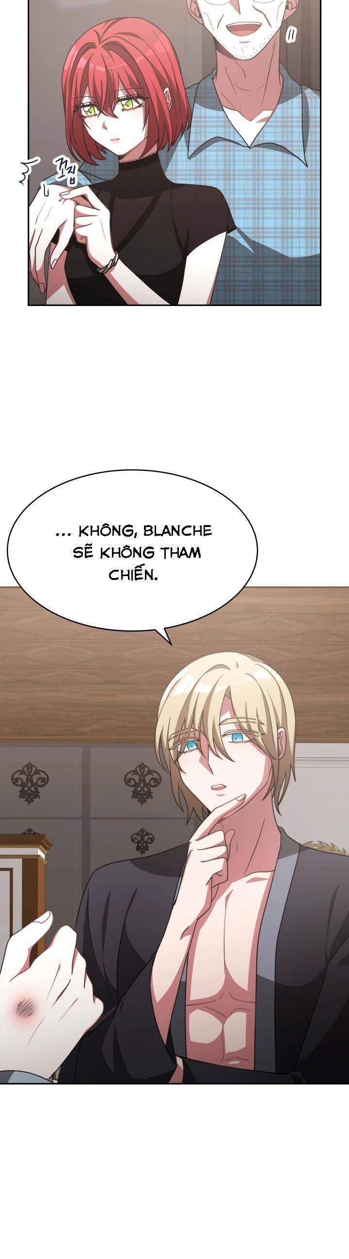 Kẻ Phản Diện Được Gia Đình Tôn Sùng Chapter 14 - 37