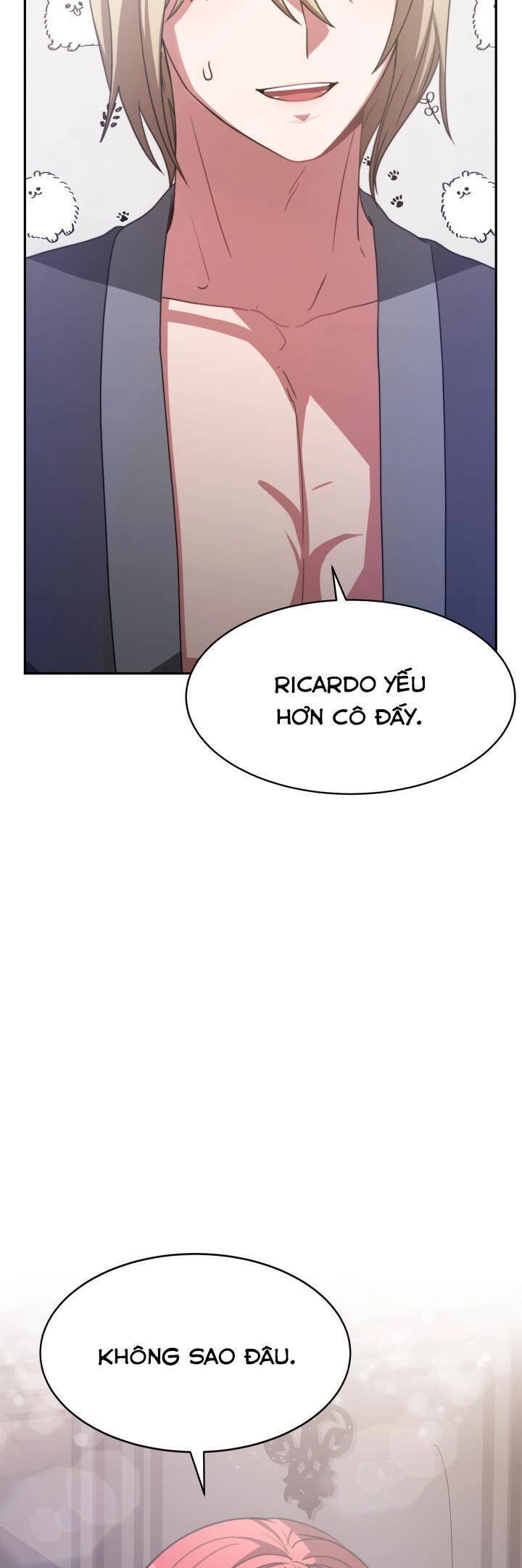 Kẻ Phản Diện Được Gia Đình Tôn Sùng Chapter 15 - 11