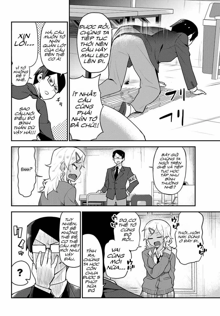 Midashitai Giya-San To Midarenai Tadamichi Chapter 2 - 6