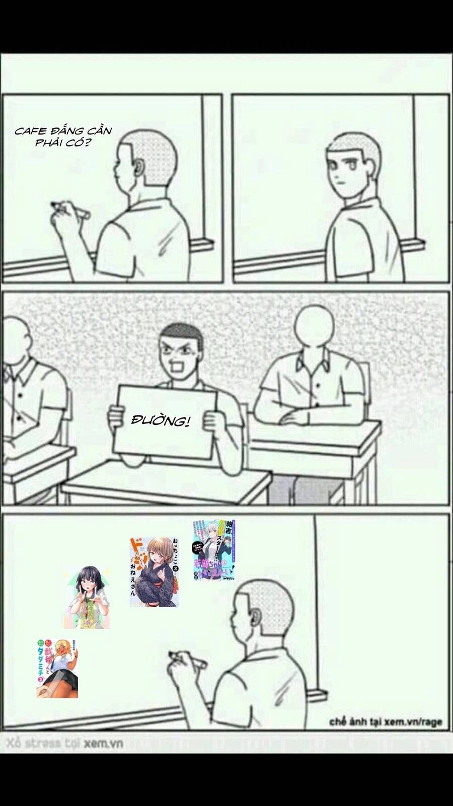 Midashitai Giya-San To Midarenai Tadamichi Chapter 2 - 13