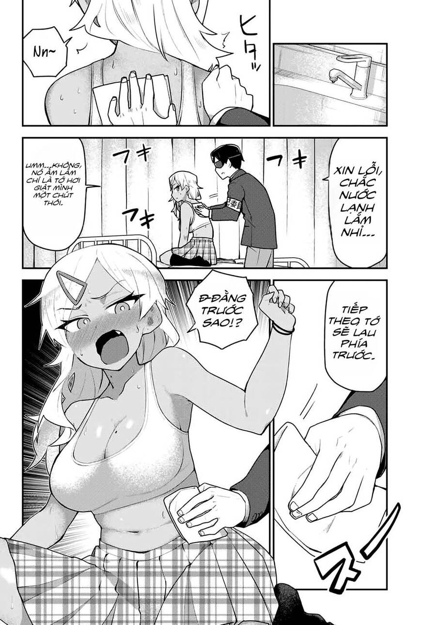 Midashitai Giya-San To Midarenai Tadamichi Chapter 3 - 8