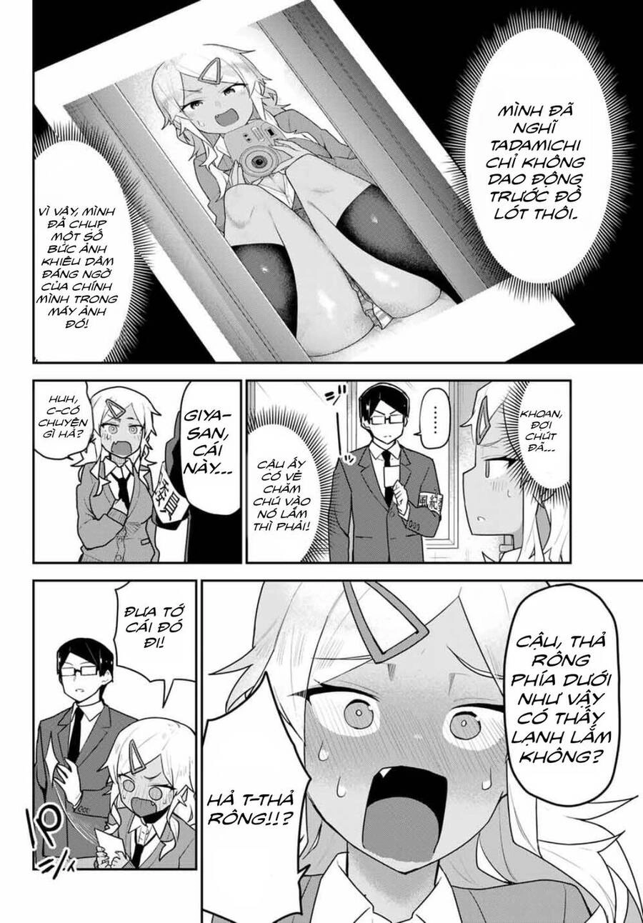 Midashitai Giya-San To Midarenai Tadamichi Chapter 6 - 6