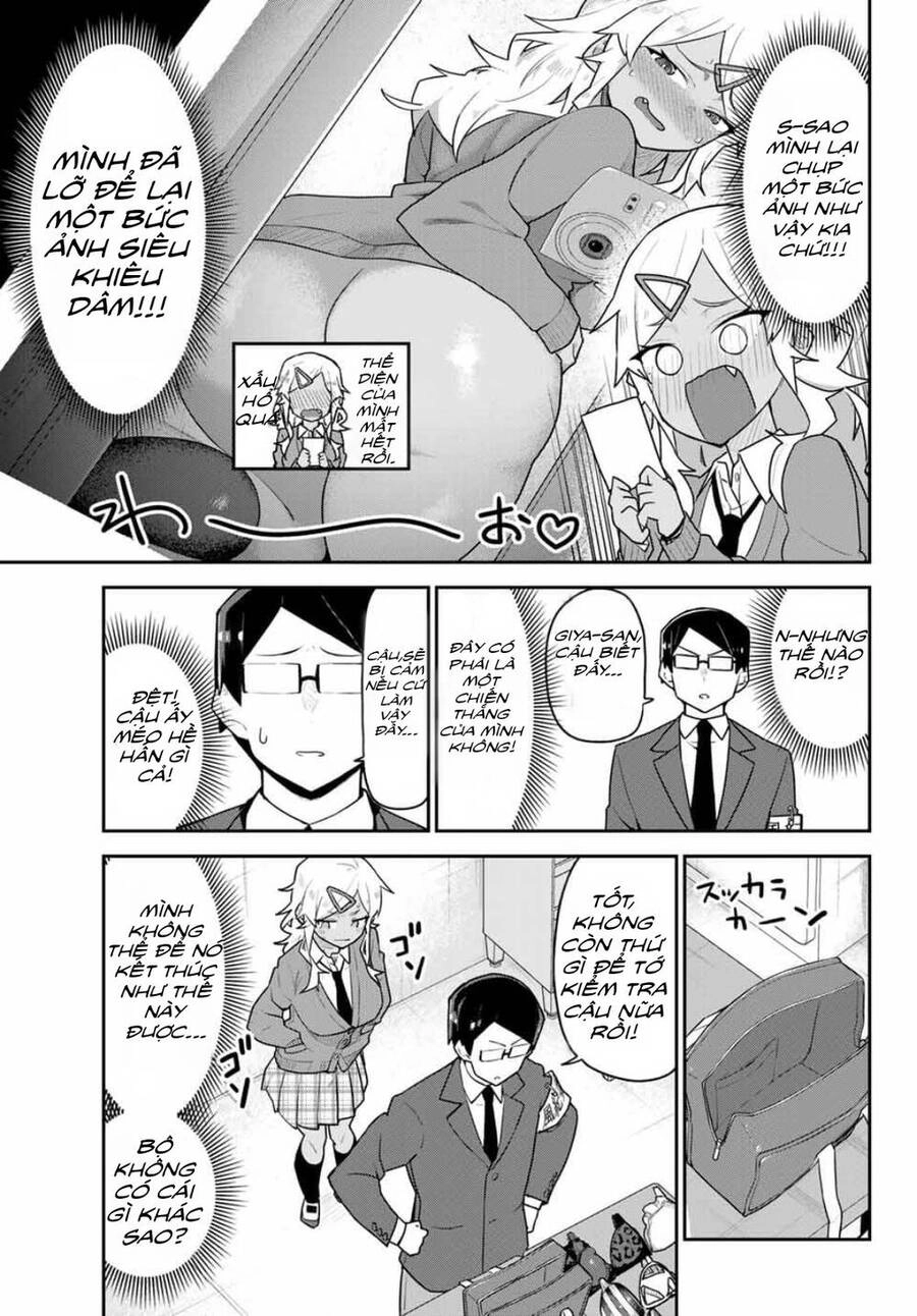 Midashitai Giya-San To Midarenai Tadamichi Chapter 6 - 7