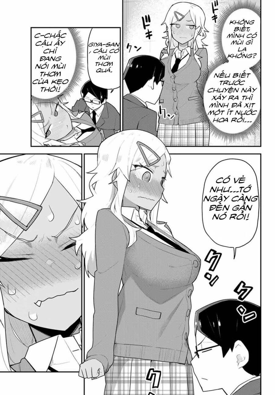 Midashitai Giya-San To Midarenai Tadamichi Chapter 6 - 11