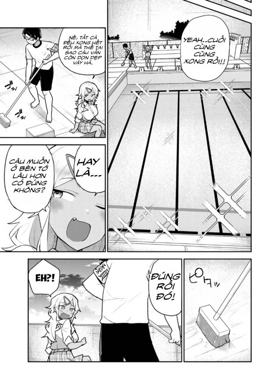 Midashitai Giya-San To Midarenai Tadamichi Chapter 7 - 7