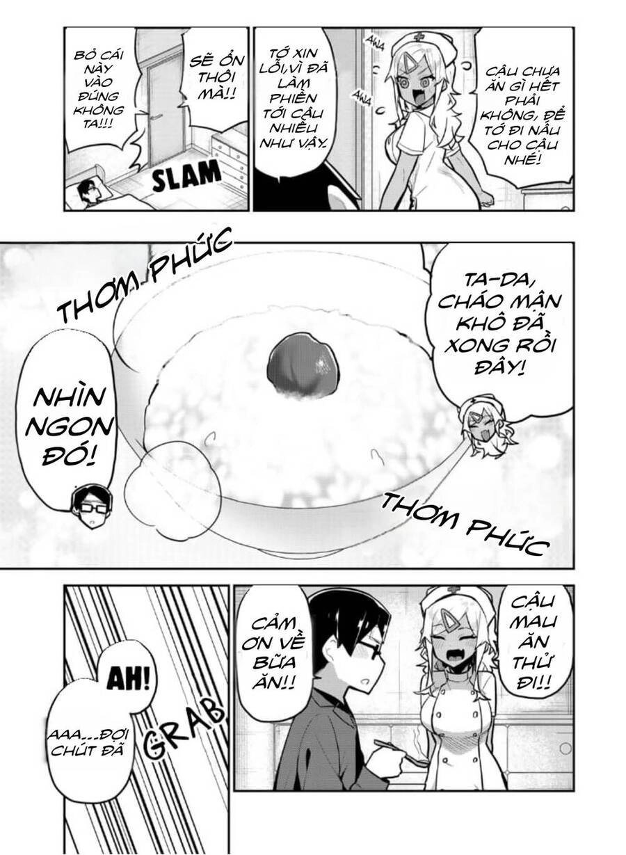 Midashitai Giya-San To Midarenai Tadamichi Chapter 11 - 5