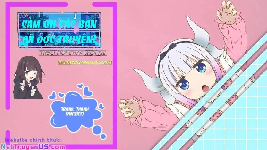 Midashitai Giya-San To Midarenai Tadamichi Chapter 14 - 13