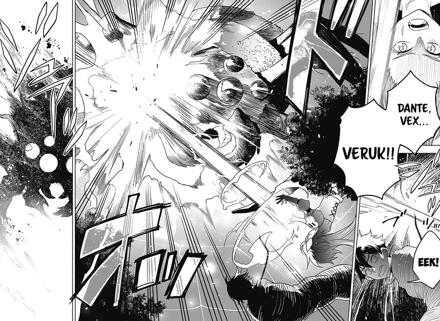 Ma Vương Hoán Đổi!! Chapter 1 - 29