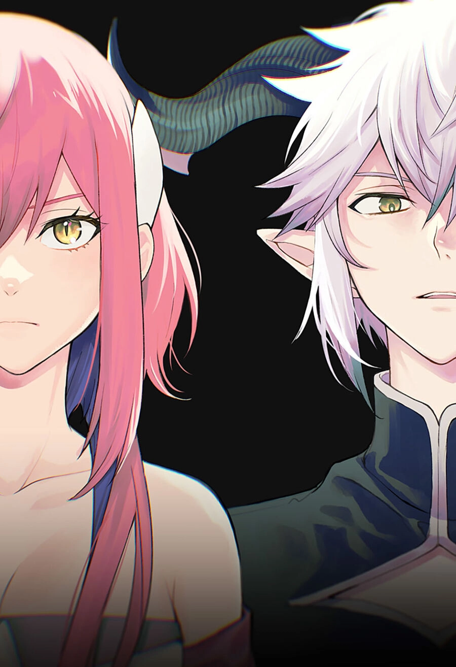 Ma Vương Hoán Đổi!! Chapter 6 - 2