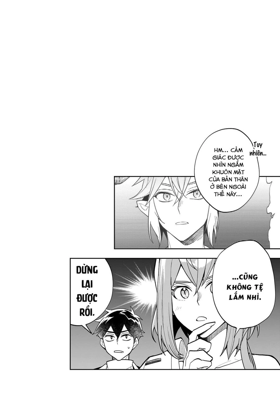 Ma Vương Hoán Đổi!! Chapter 6 - 28