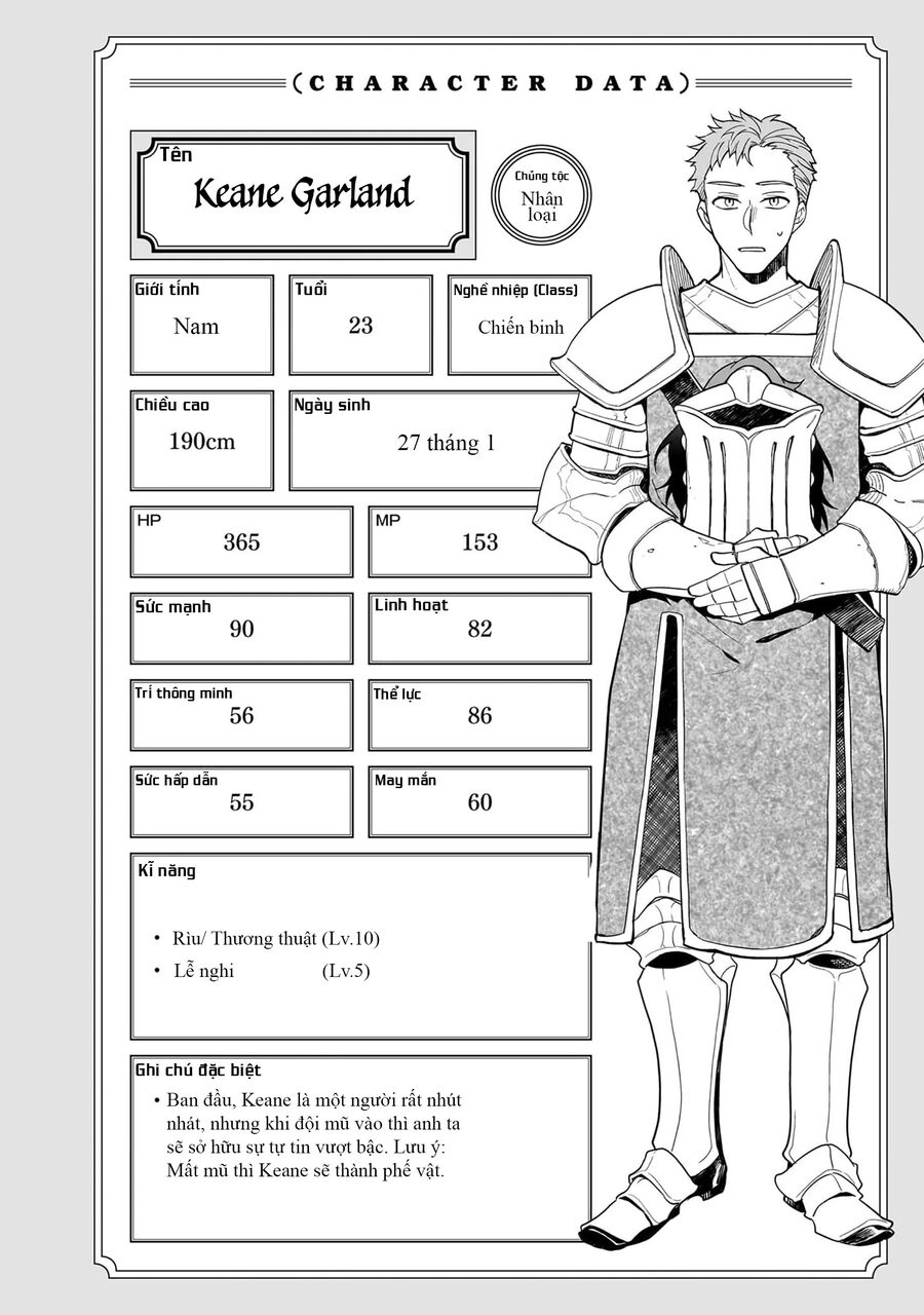 Ma Vương Hoán Đổi!! Chapter 8 - 27